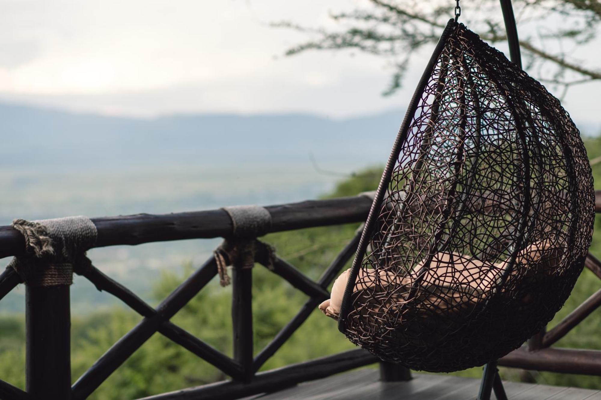 Lake Manyara Kilimamoja Lodge Mto wa Mbu Bagian luar foto