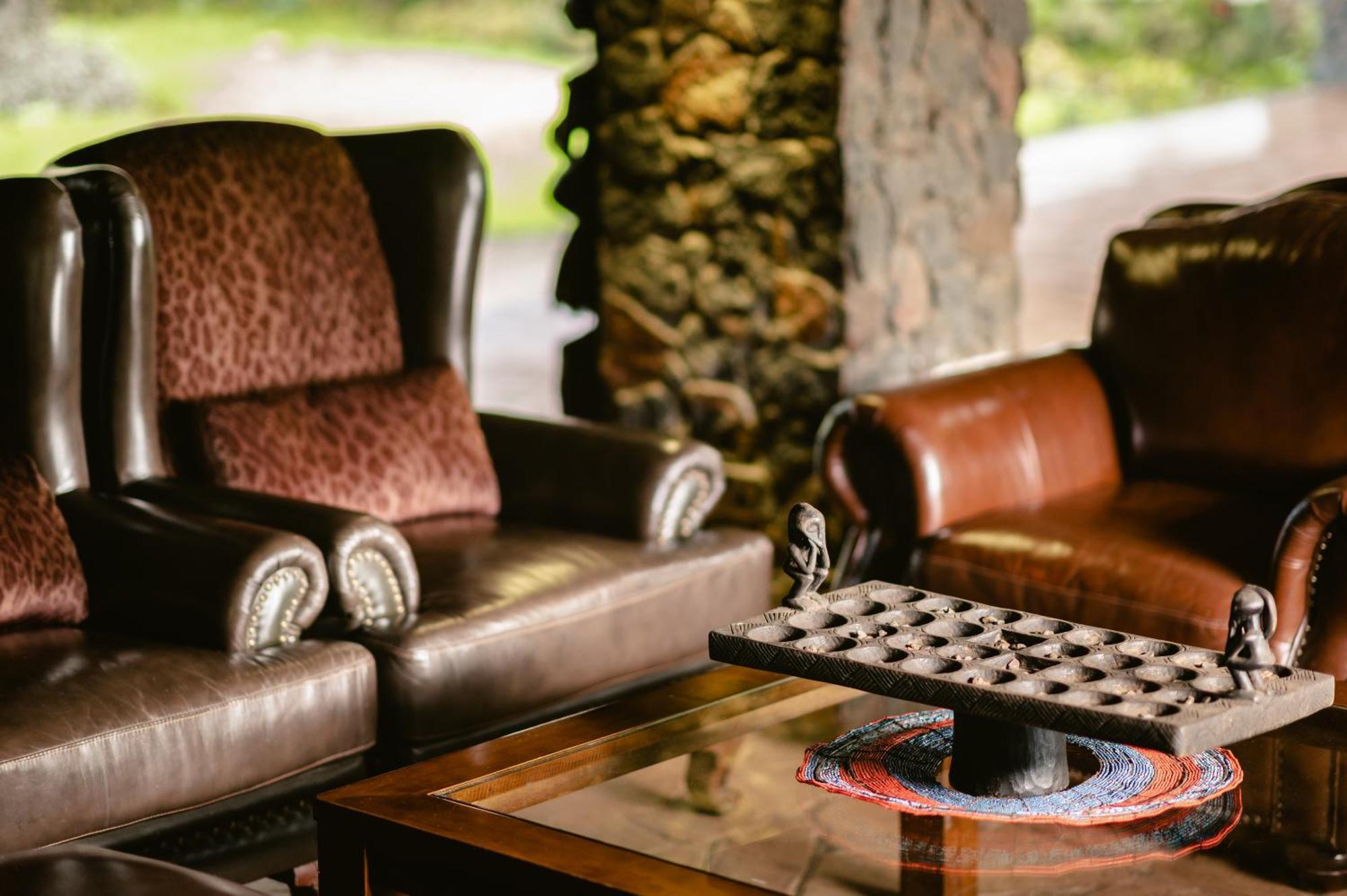 Lake Manyara Kilimamoja Lodge Mto wa Mbu Bagian luar foto