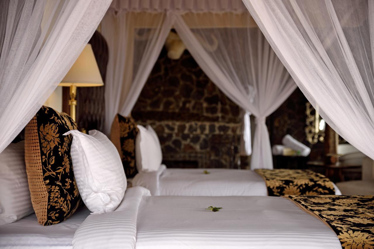 Lake Manyara Kilimamoja Lodge Mto wa Mbu Bagian luar foto