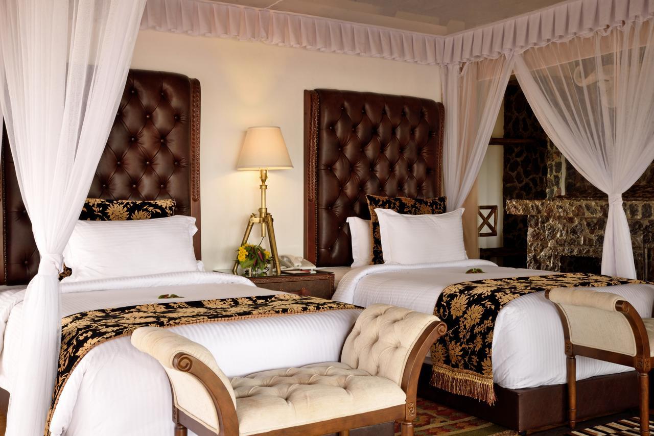 Lake Manyara Kilimamoja Lodge Mto wa Mbu Bagian luar foto